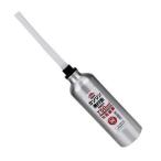 セフティ-3 携帯用ガソリンアルミ携行缶 750ml 代引不可