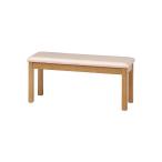 обеденный bench W950×D350×H430mm натуральное дерево Raver дерево модный натуральный оплата при получении не возможно 
