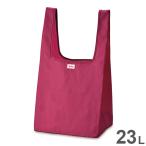 Yahoo! Yahoo!ショッピング(ヤフー ショッピング)THERMOS サーモス エコバッグ ポケットバッグ 23L REX-023 WNR ワインレッド アウトドア レジャー キャンプ 遠足 代引不可