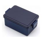 保冷剤一体型 ランチ GEL-COOL square M ベリーブルー 400m