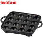 ショッピングカセットコンロ イワタニ Iwatani カセットコンロ用 たこ焼きプレート CB-A-TKP たこ焼き器 イワタニカセットフー専用アクセサリー