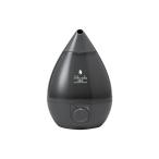 APIX アピックス 超音波式アロマ加湿器 SHIZUKU mini AHD-042 GY オニキスグレー