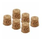 コルク栓19x16x17mm 19x16x17mm6イリ