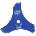 ツムラ 山林用3枚刃 305mm 代引不可