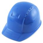 TOYO ヘルメット ロイヤルブルー NO.360 保護具 帯電防止処理 安全 飛来・落下物