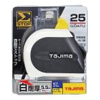 tajimasefΣ Stop кружка коготь 25 5.5m SFSSM2555