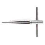 SK11・シャーシリーマ‐No.1・ 大工道具：錐・ピット・皮ポンチ・ハトメ：シャーシリーマ