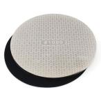 SK11・両面ダイヤモンド砥石・丸型