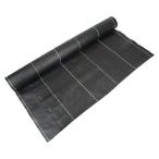 セフティー3 高密度防草シート-匠 1MX20M