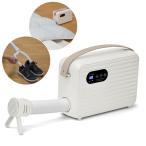 ショッピング布団乾燥機 布団乾燥機 ノズル付き コンパクト 湿気 ダニ対策 布団 温め ポカポカ あったか 布団干し 衣類乾燥 使いやすい 靴 ブーツ 乾燥 ふかふか 保証書付き 代引不可