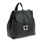 GHERARDINI ゲラルディーニ GH0325 TP NERO リュック