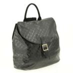 GHERARDINI ゲラルディーニ GH0412 TP NERO リュック