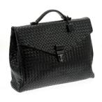 bottega veneta ボッテガヴェネタ 122139 v4651 1000 ブリーフケース メンズ 正規品