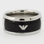emporio armani エンポリオ・アルマーニ egs1541040510 r リング