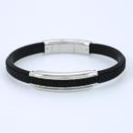 emporio armani エンポリオアルマーニ egs1426040  バングル stainless