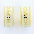 coach coach コーチ 95374/gd/wt/e  ピアス