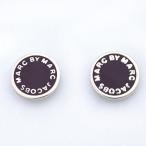 marc by marc jacobs マーク バイ マークジェイコブス m5122209 80310 ピアス