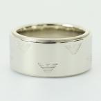 emporio armani エンポリオ・アルマーニ eg3029040515 r リング