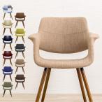 イームズチェア オーガニックチェア デザイナーズ 木脚 木製 ダイニングチェア チェア チェアー Eames リプロダクト 北欧 代引不可