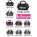 ショッピングkitson kitson キットソン マイクロミニダッフル（アウトレット）