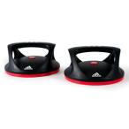 adidas(アディダス) スイベル プッシュアップ バー adac-11401(アウトレット)