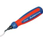 スーパー パイプスクレーパー PS100 水道・空調配管用工具・パイプリーマー 在庫一掃