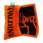 SPALDING スポルティング ボトルホルダータオル SAT130650