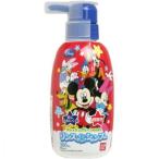 リンスインポンプシャンプーミッキーマウス 300ml