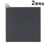 ショッピング節電 Panasonic パナソニック 着せ替えカーペット用ヒーター 2畳相当 DC-2HA 1枚入