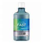 単品5個セット ライオン OCH-TUNE オクチューン マウスウォッシュ FAST クールドライミント 代引不可