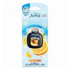 単品12個セット ファブリーズ イージークリップフルーツシトラスブリーズ 芳香剤 車用 P Gジャパン 代引不可