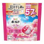 ボールド ジェルボール4D華やかプレミアムブロッサムの香りつめかえメガジャンボサイズ 洗濯 大容量 P Gジャパン 代引不可