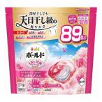 ショッピングジェルボール 単品4個セット ボールド ジェルボール4D華やかプレミアムブロッサムの香りつめかえテラジャンボサイズ 洗濯 大容量 P Gジャパン 代引不可