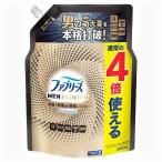 単品6個セット ファブリーズW除菌+消臭プレミアムメンクールアクアの香りつめかえ用4回分 まとめ買い 代引不可