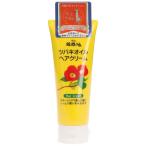 6個セット 黒ばら本舗 ツバキオイルヘアクリーム 150g 代引不可