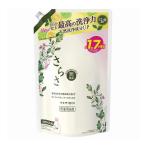 ショッピングさらさ 単品10個セット さらさ洗剤ジェルつめかえ超ジャンボサイズ P&Gジャパン 代引不可