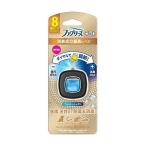 単品5個セット ファブリーズ イージークリップ 消臭成分最高レベル フレッシュシャボン 代引不可