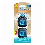 単品18個セット ファブリーズイージークリップ消臭成分最高レベルフレッシュシャボン2個パック P&Gジャパン 代引不可