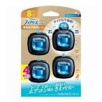 単品17個セット ファブリーズイージークリップ消臭成分最高レベルフレッシュシャボン4個パック P&Gジャパン 代引不可