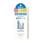 単品6個セット エピラット 脱毛テープ クラシエホームプロダクツ販売 代引不可