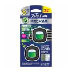 単品6個セット ファブリーズイージークリップ防カビエキスパートグリーンシトラスリーフ2個パック 代引不可