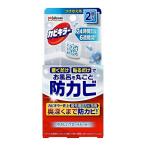 単品18個セット カビキラーお風呂に置くだけ防カビジェル やさしいフローラルの香り つけかえ用 代引不可