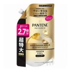 ショッピングパンテーン 単品11個セット P&Gジャパン パンテーンゴールドダメージリペアシャンプーつめかえ超特大サイズ 700G 代引不可