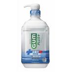  одиночный товар 2 шт. комплект жевательная резинка * плюс зубной ополаскиватель низкий . ультра nonalcohol модель 900ML Sunstar оплата при получении не возможно 