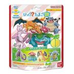  одиночный товар 6 шт. комплект .... Tama .DX Pocket Monster Bandai оплата при получении не возможно 