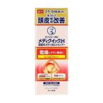 meti Quick H кожа головы. medical шампунь влажный бутылка 200mL low to производства лекарство оплата при получении не возможно 