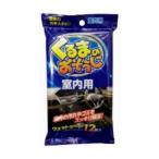 単品1個セット ペーパーテック くるまのおそうじ室内用12枚 日用品 日用消耗品 雑貨品 代引不可 メール便（ゆうパケット）