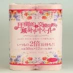 単品14個セット 圧倒的に交換回数が減るトイレットペーパーシュシュピンク12ロールダブル2倍巻き 泉製紙 代引不可