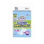 6個セット 大王製紙 アテント安心パッド軟便16枚まとめ買い まとめ売り セット販売 セット 業務用 備蓄 ケース イベント 代引不可