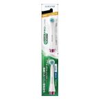  одиночный товар 2 шт. комплект Sunstar жевательная резинка зуб . Pro уход - gki уход электрический изменение щетка #SP01X оплата при получении не возможно почтовая доставка (.. пачка )